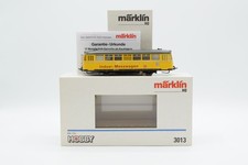 Märklin 3013 triebwagen - 3013,