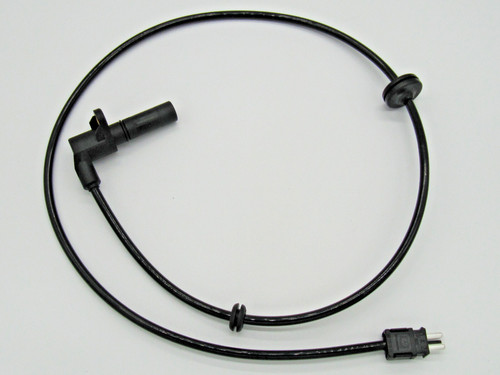 Abs sensor hinten mercedes - abs,