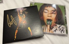 Leigh-Anne Signed - My Ego