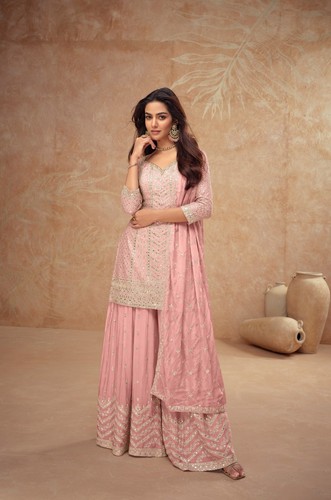Indisch bollywood abendkleid - bollywood,