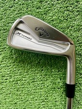 Callaway X Forged 4 Eisen