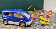 Playmobil Strandausflug Liege