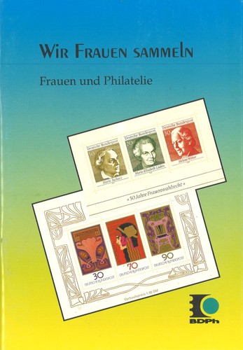 Wir frauen sammeln - sammeln., und