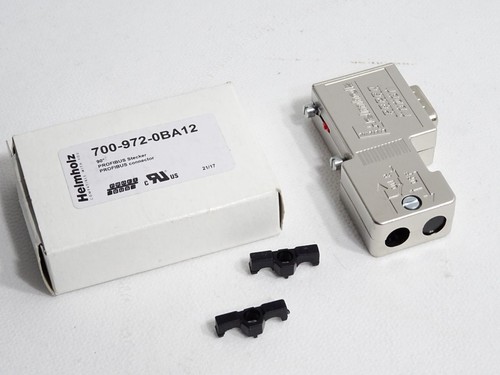 Helmholz profibus stecker - helmholz,