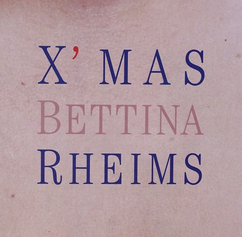 Mas bettina rheims - rheims,