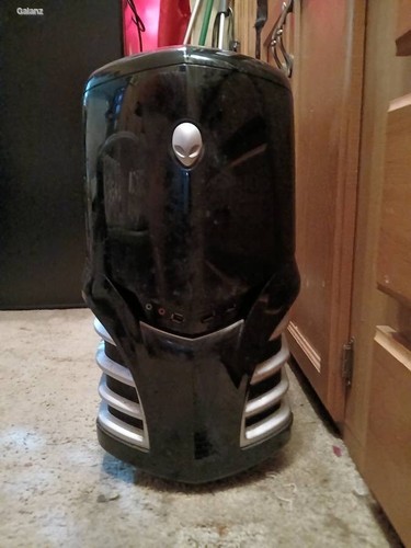 Alienware area 7500 r5 - alienware,