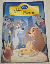 Disney Parragon Verlag Susi