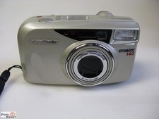 Voigtländer Vitomatic 140