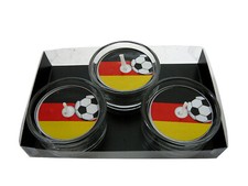 3er Pack Motiv Teelichter +