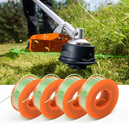 5x rasentrimmer ersatz - rasentrimmer,
