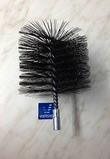  Viessmann Kesselbürste (M 10 i) Bürstenkopf 120 mm Dm Heizkesselbürste