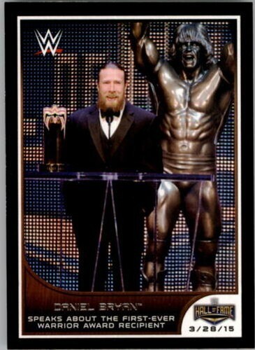 A6762 2016 topps wwe straße - a6762-,