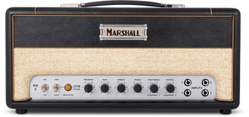 Marshall studio jtm st20h - marshall,
