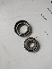 Motorlager Elektromotor