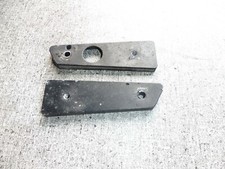 Kawasaki ZX10R Halterung Heckverkleidung Halter Verkleidung ZX-10R ZXT00C 04-05