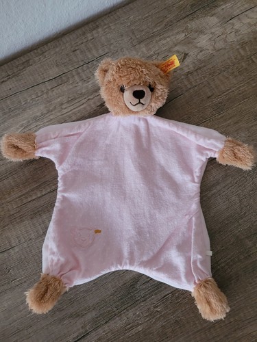 Steiff 239533 schlaf gut bär - gut,