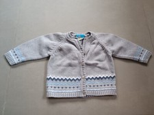 Topolino Strickjacke, Gr 62