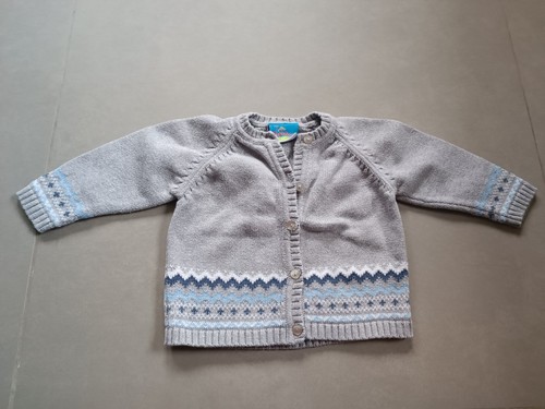 Topolino strickjacke 62 - strickjacke,, gr