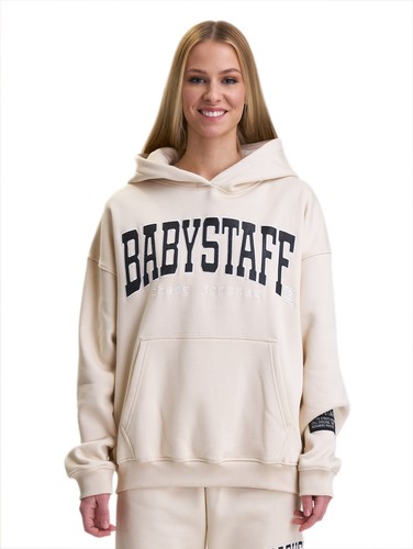 Babystaff college oversize - babystaff,