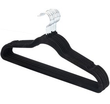 10-100 Stück Kleiderbügel