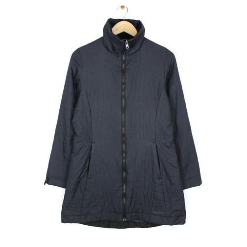 Marmot leichte wattierte jacke - wattierte,