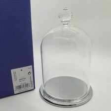 Swarovski Glasglocke Display klein NEU Glocke 2020 Bell Jar small 5553155