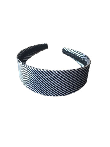 Haarreif streifen gestreift - streifen,