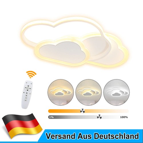 64w led deckenleuchte - 64w,