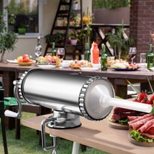 Wurstfüller Wurstmaschine