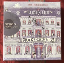 Kerstin Gier - Wolkenschloss