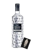 Three Sixty Original Vodka