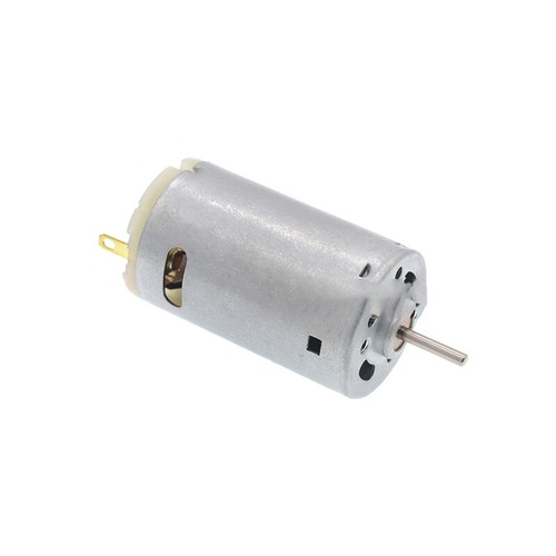 Micro 395 electric - micro,