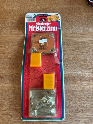 Nürnberger meisterzinn 1110 - nürnberger,