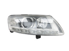 Bi Xenon Scheinwerfer Frontscheinwerfer Re orig. für Audi A6 4F C6 08-11