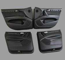 Audi Q7 4L Facelift Memory