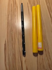 Überlanger Spiralbohrer 18 mm