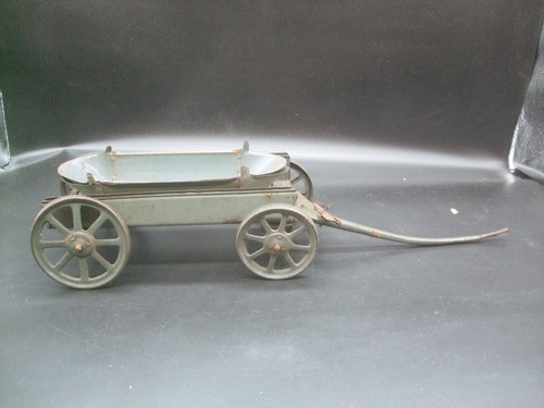 Ponton gespannwagen - ponton,