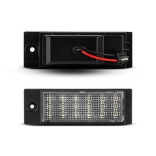 2X Kennzeichenbeleuchtung für KIA Ceed Sportswagon XCeed Forte Sedan 2018-2025