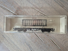 Fleischmann 5726 K Rungenwagen