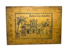 Französische Architektur -