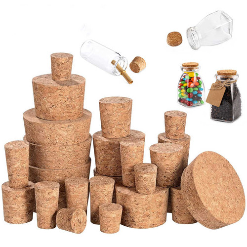 Korken büretten - 5/10, korken&büretten