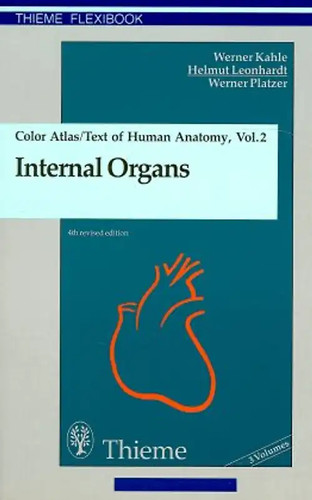 Color atlas and textbook - atlas,