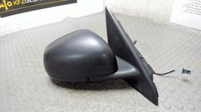 Aussenspiegel Rechts Mechanisch Verstellbar Renault Twingo SCe 70 AH Farbe