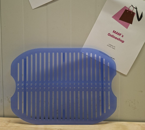 Tupperware einlegesieb für - tupperware,