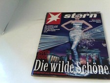 STERN Magazin Nr. 24 1995 -