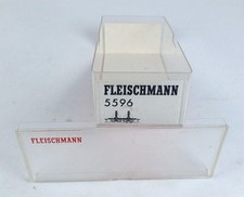 Fleischmann 5596 LEERKARTON