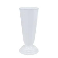 Bodenvase zeitlosen design - bodenvase,