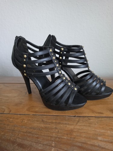 High heels sandaletten 38 - heels,