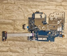 HP 17-BS Serie Notebook