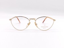 Vintage Brille Trussardi 134